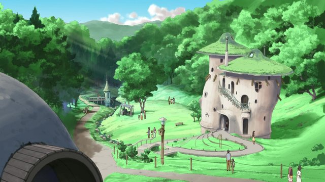 Akebono Children's Forest Park